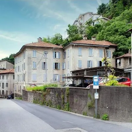 Apartamento Relax House 7min In Bus Dal