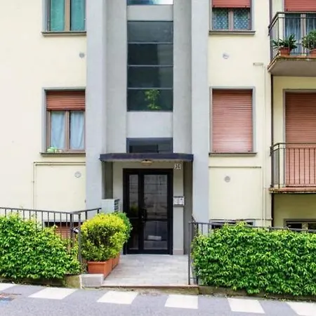Relax House 7min In Bus Dal Apartamento
